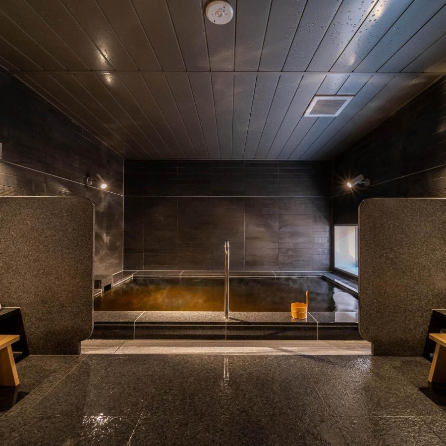 Super Hotel Okayama Station Higashiguchi Екстериор снимка