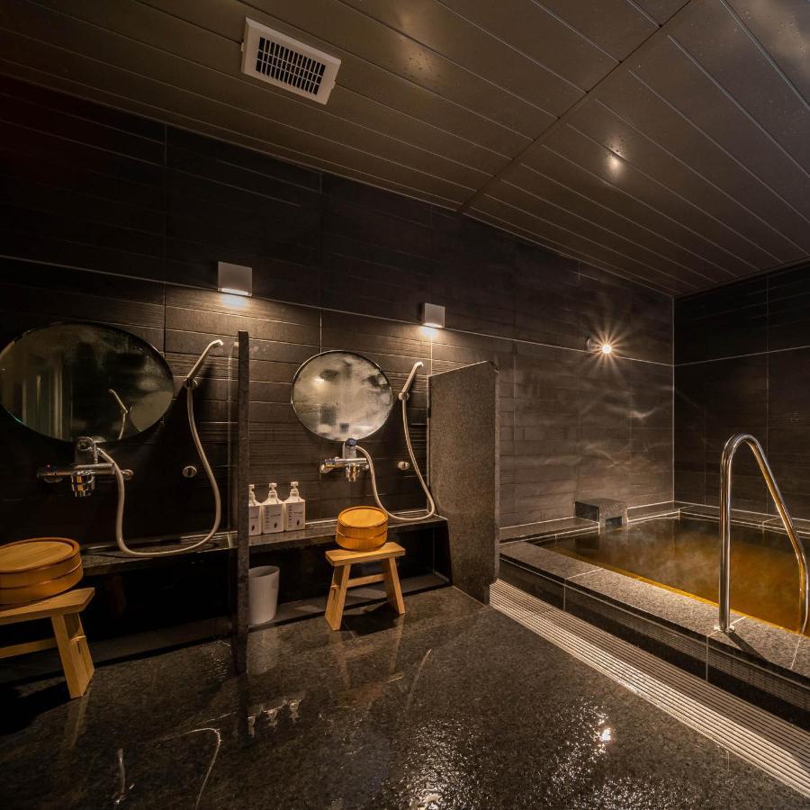Super Hotel Okayama Station Higashiguchi Екстериор снимка