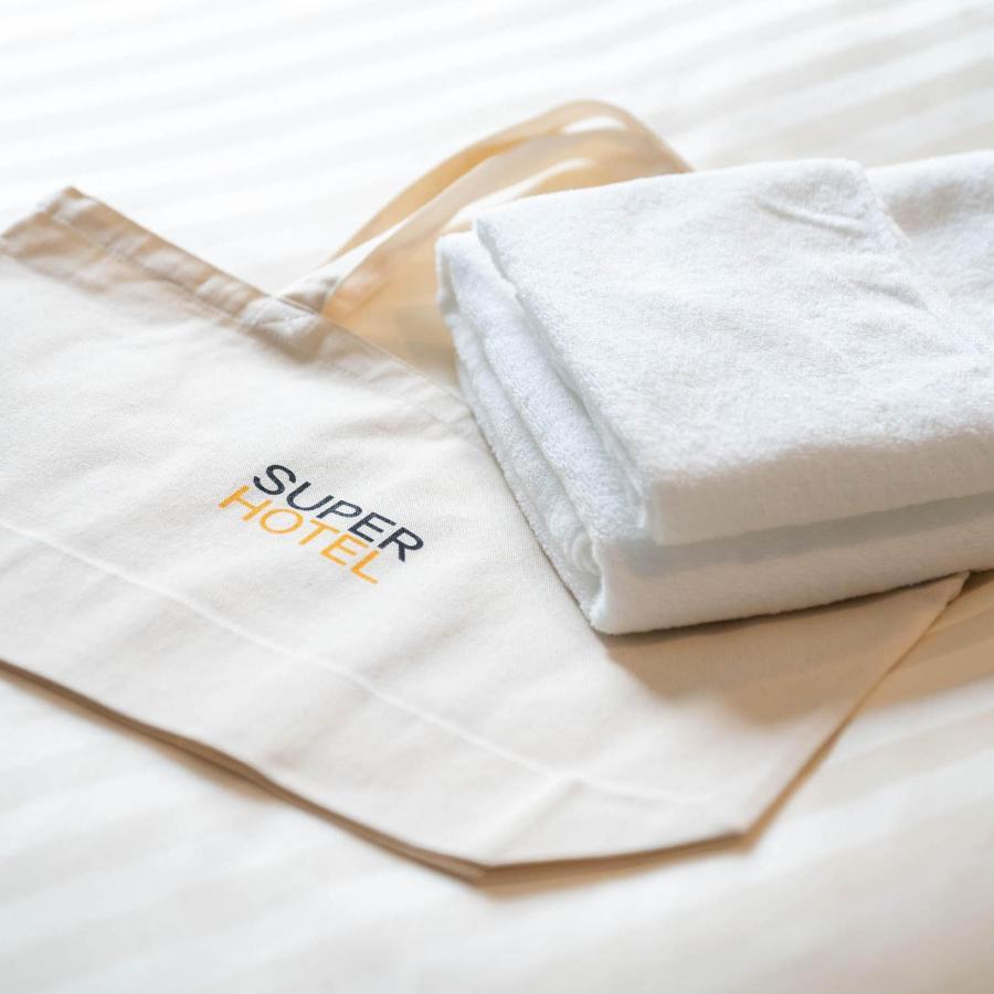 Super Hotel Okayama Station Higashiguchi Екстериор снимка