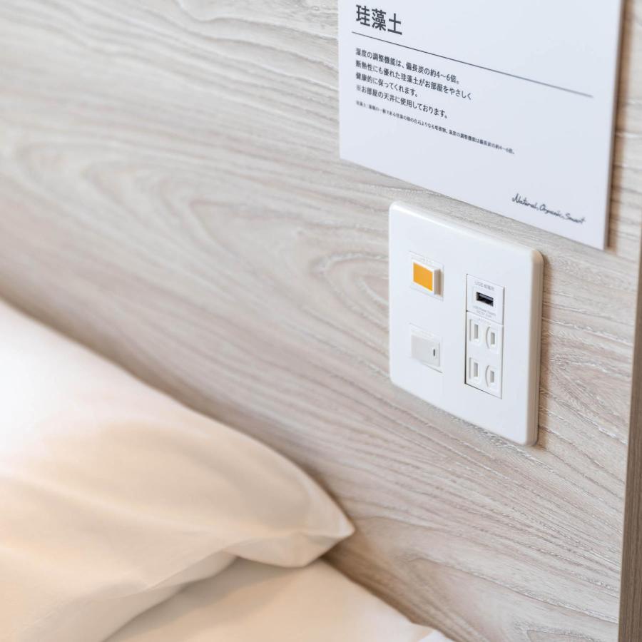 Super Hotel Okayama Station Higashiguchi Екстериор снимка