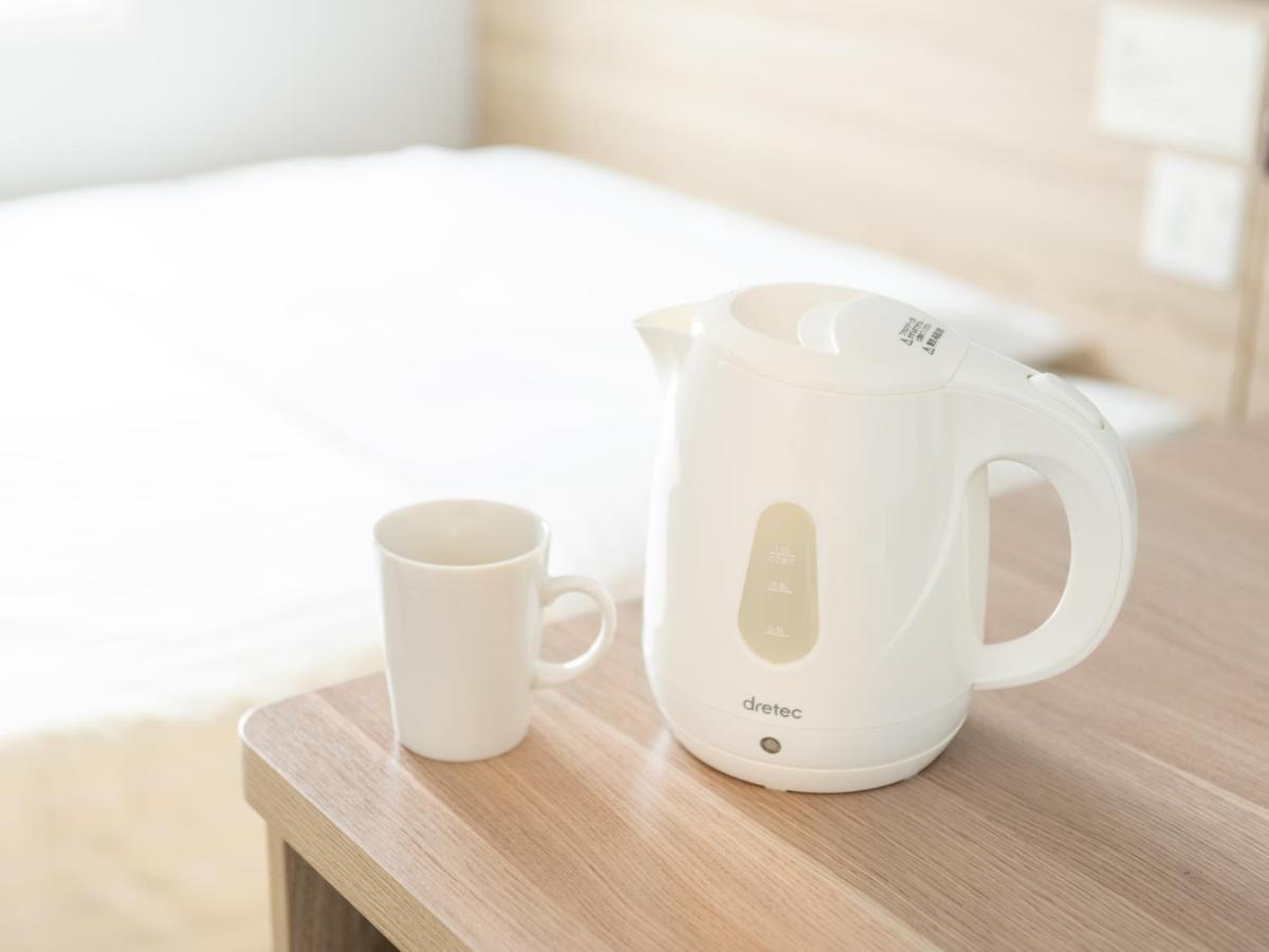 Super Hotel Okayama Station Higashiguchi Екстериор снимка
